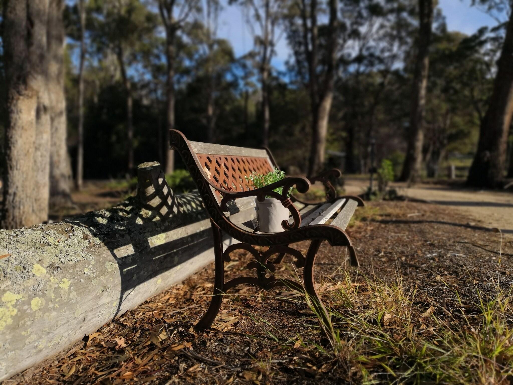 Kalimna Woods Cottages by null