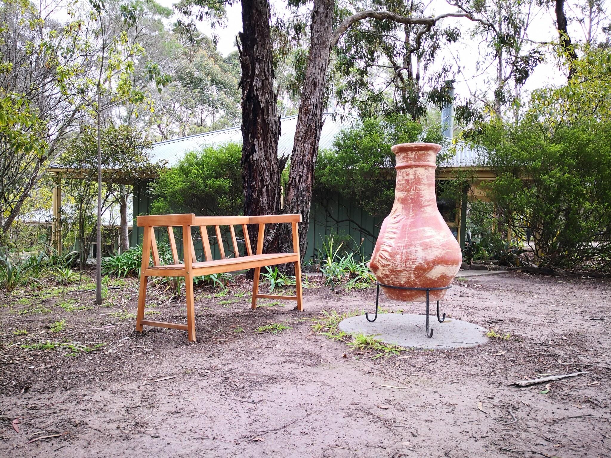 Kalimna Woods Cottages by null