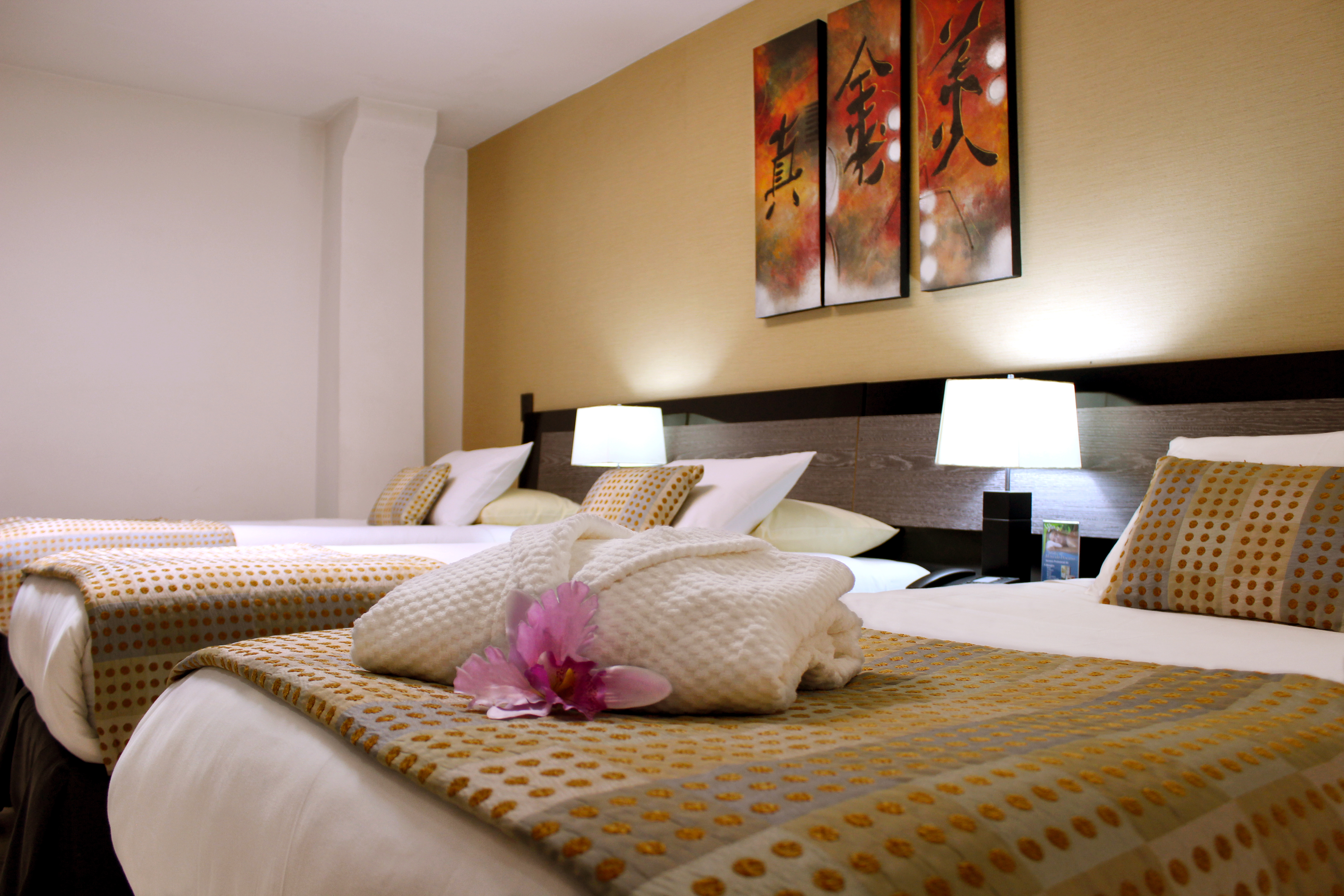 Hotel Bogota Expocomfort