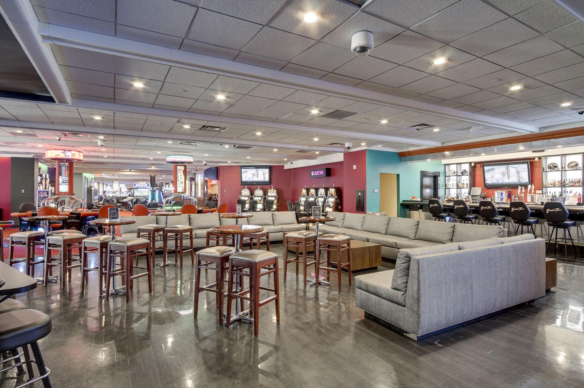Grand Z Hotel Casino by Red Lion Hotels