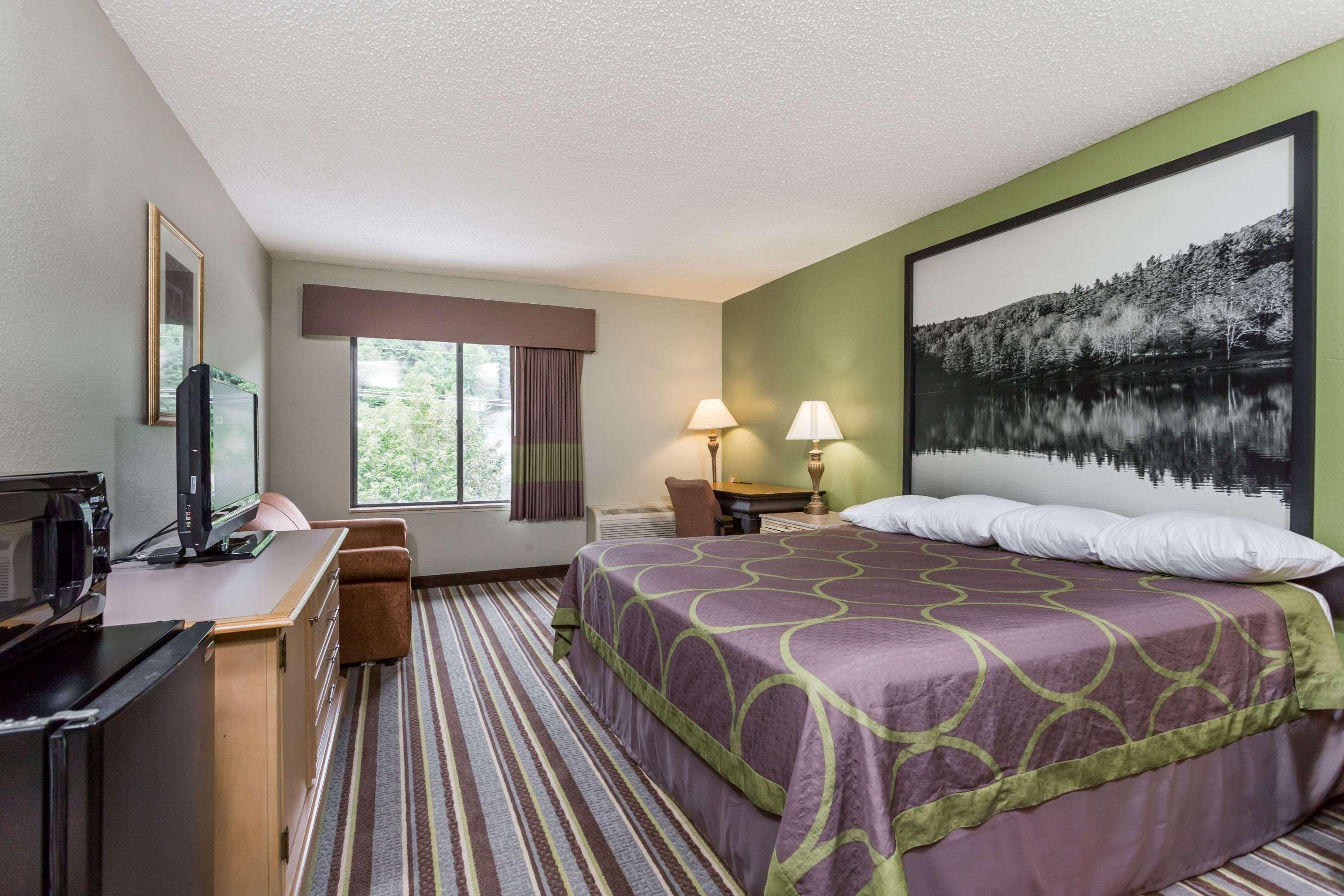 Graystone Lodge, Ascend Hotel Collection