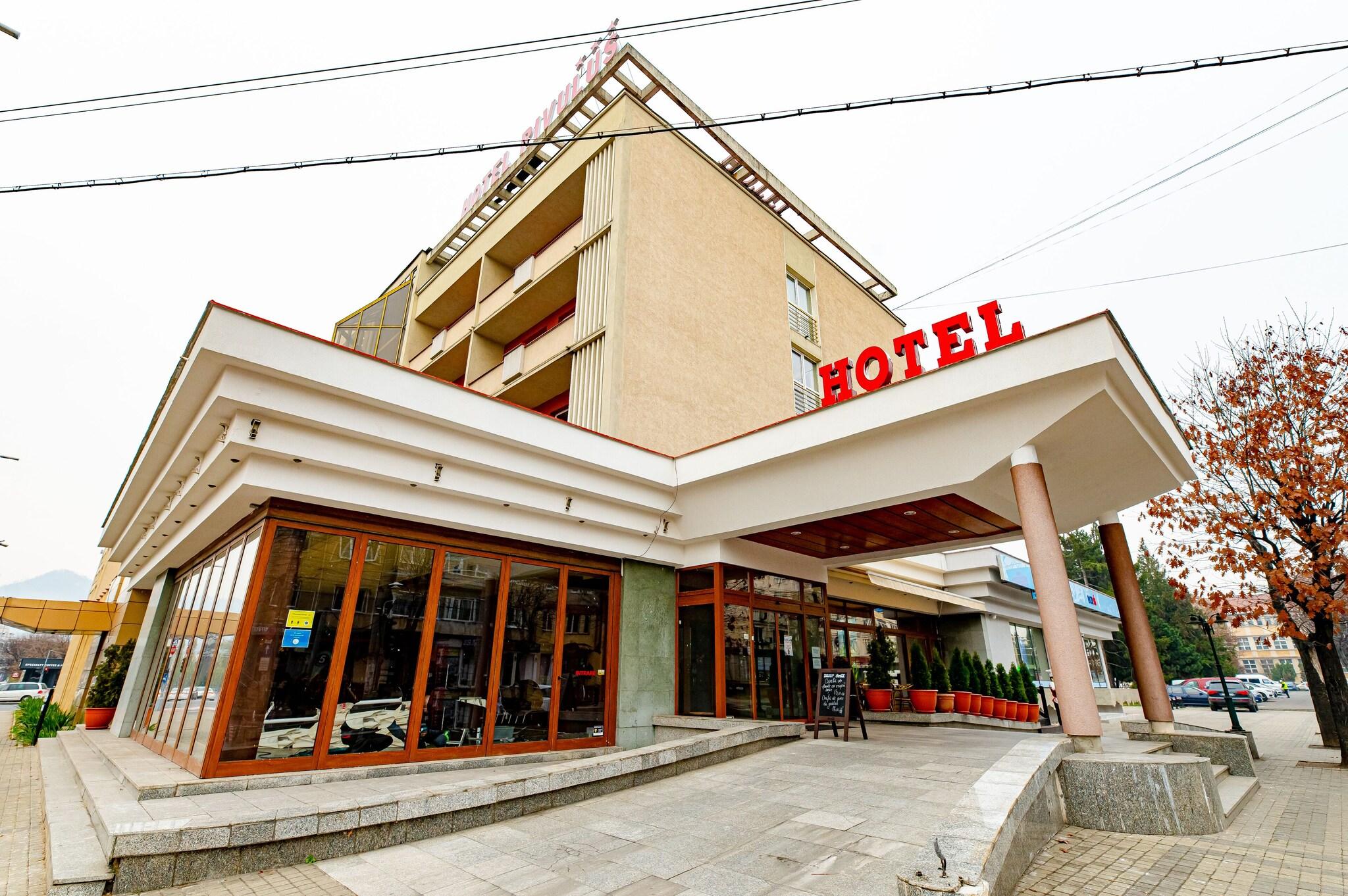 Hotel Rivulus image