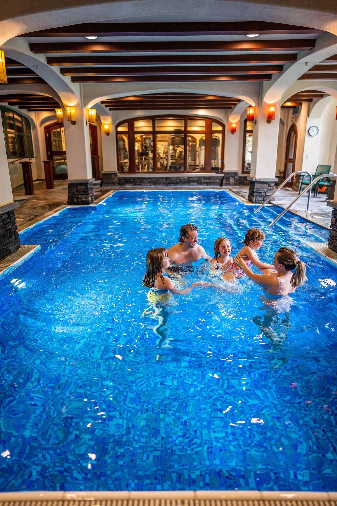 Post Hotel & Spa by null Post Hotel & Spa by null