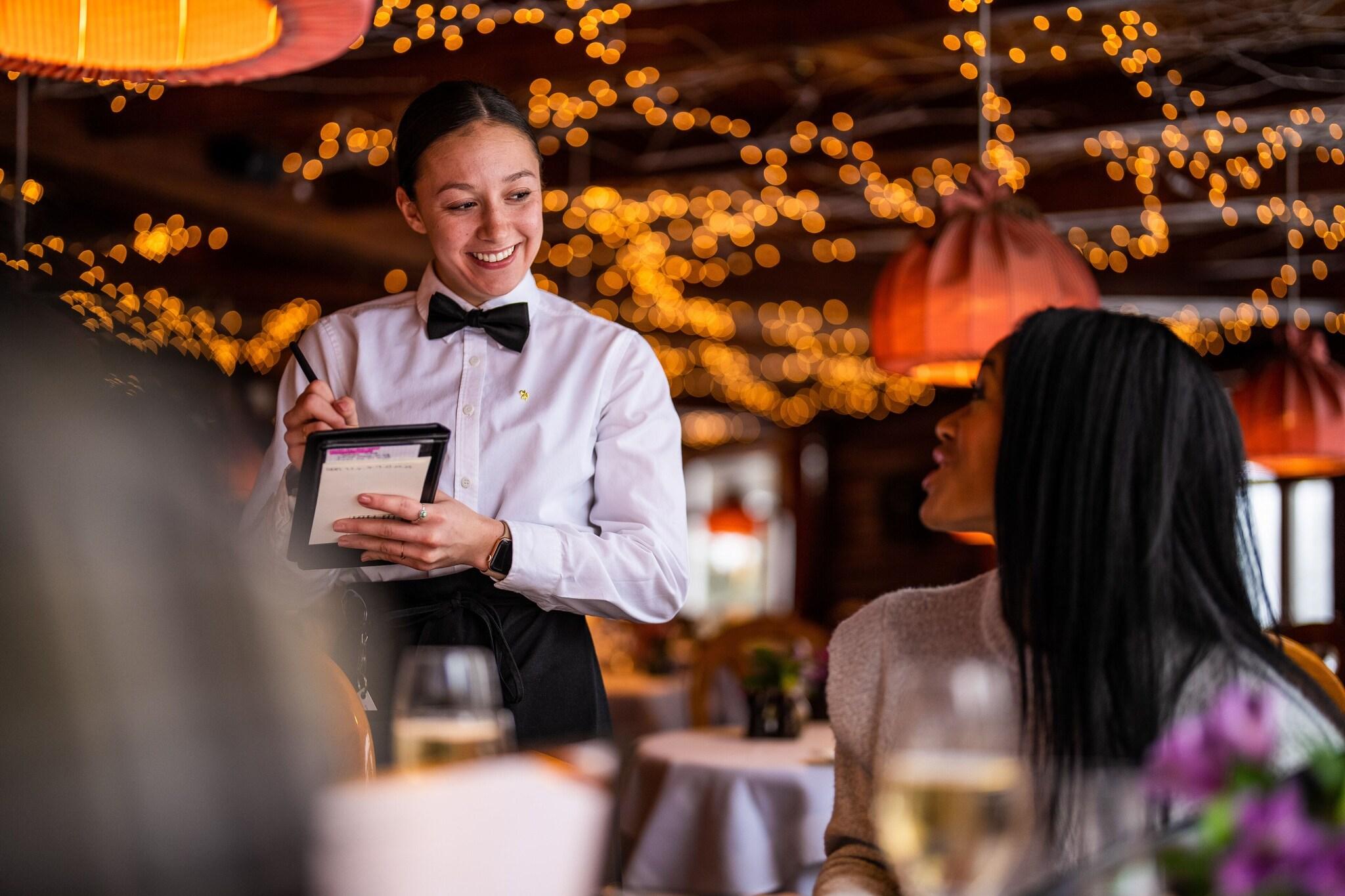 Post Hotel & Spa by null