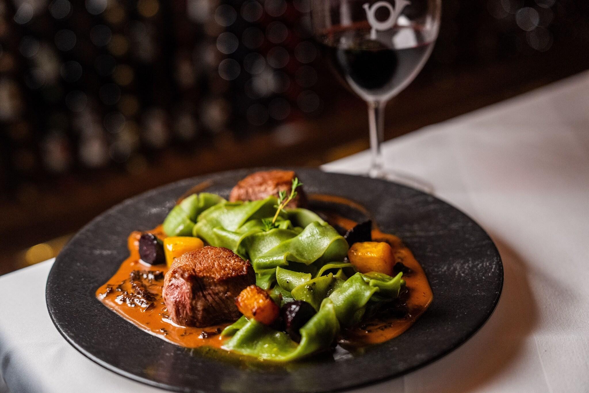 Post Hotel & Spa by null Post Hotel & Spa by null