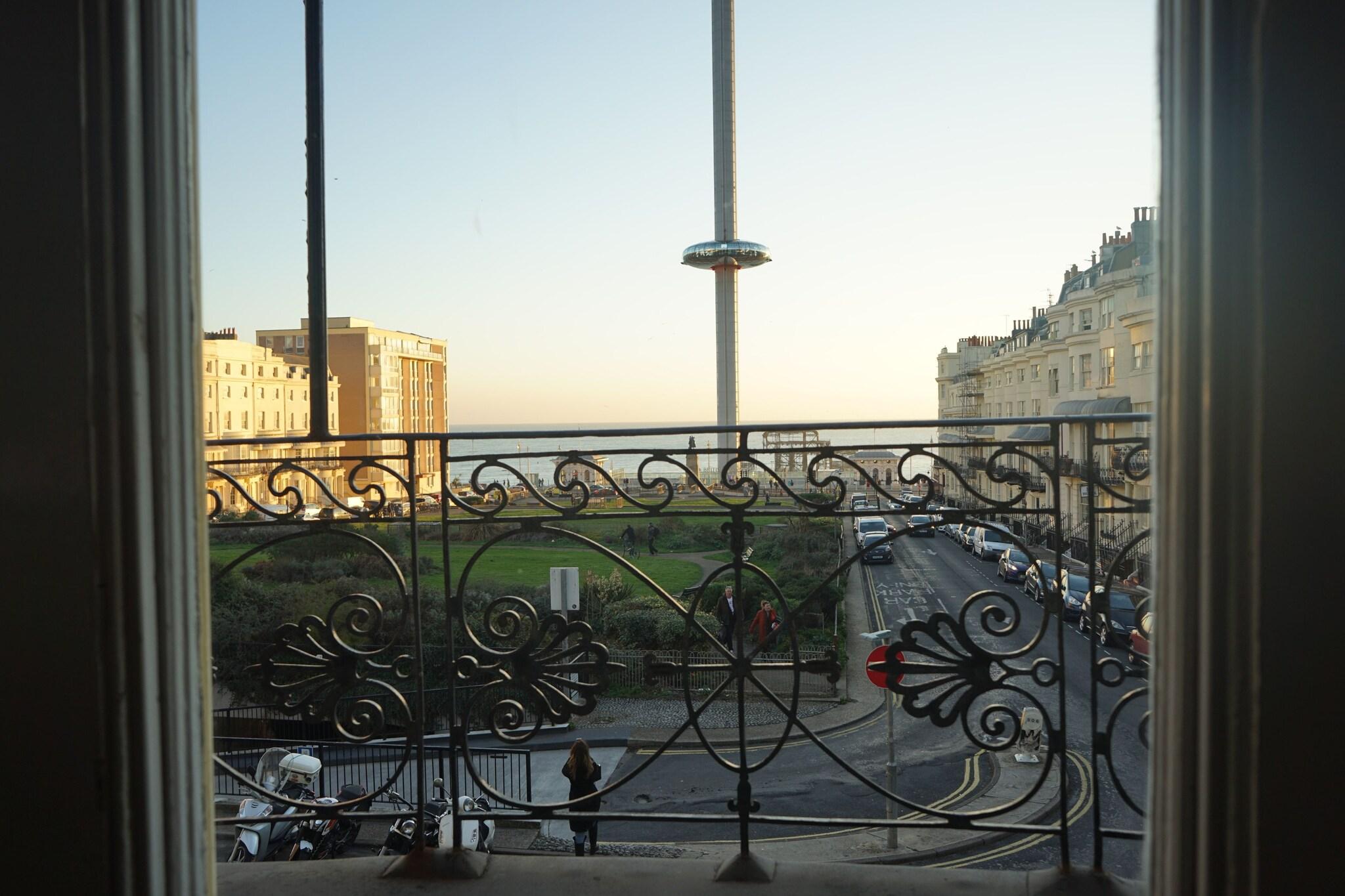 The Regency