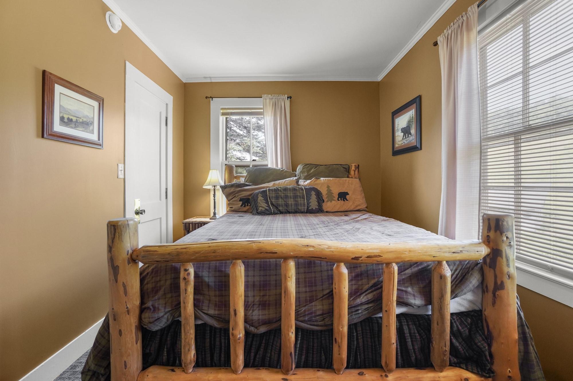 The Whitney Inn at Jackson