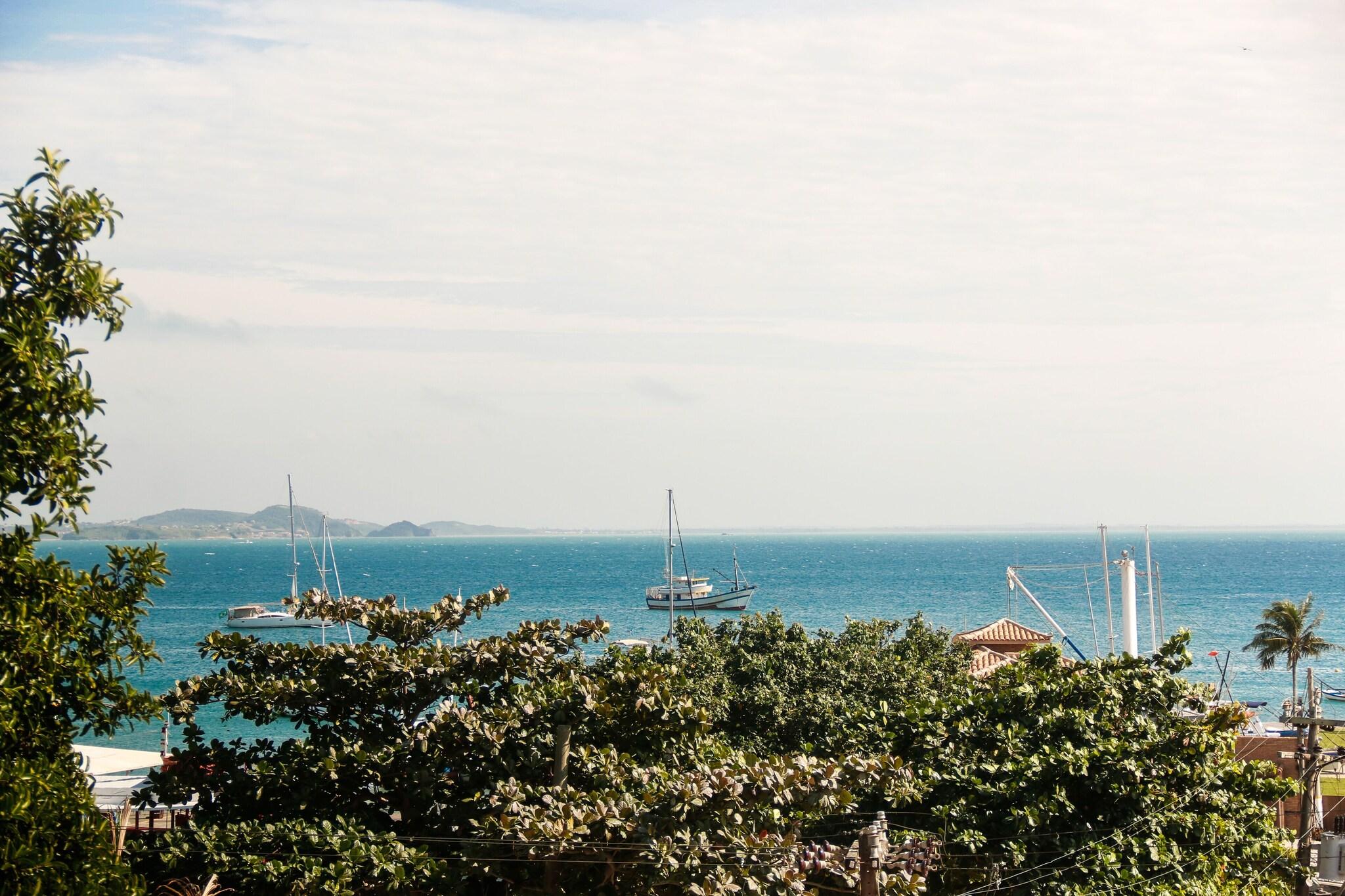 Pousada Baia Bonita
