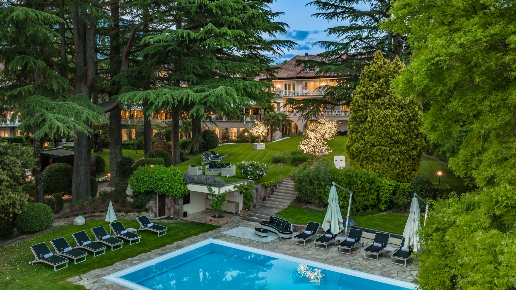Villa Eden - The Private Retreat by null