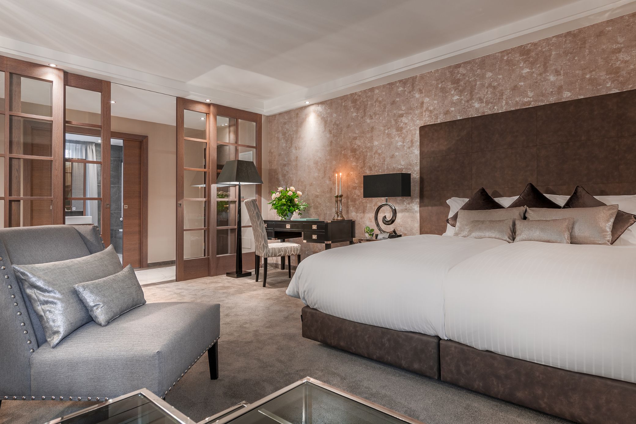 Suite King