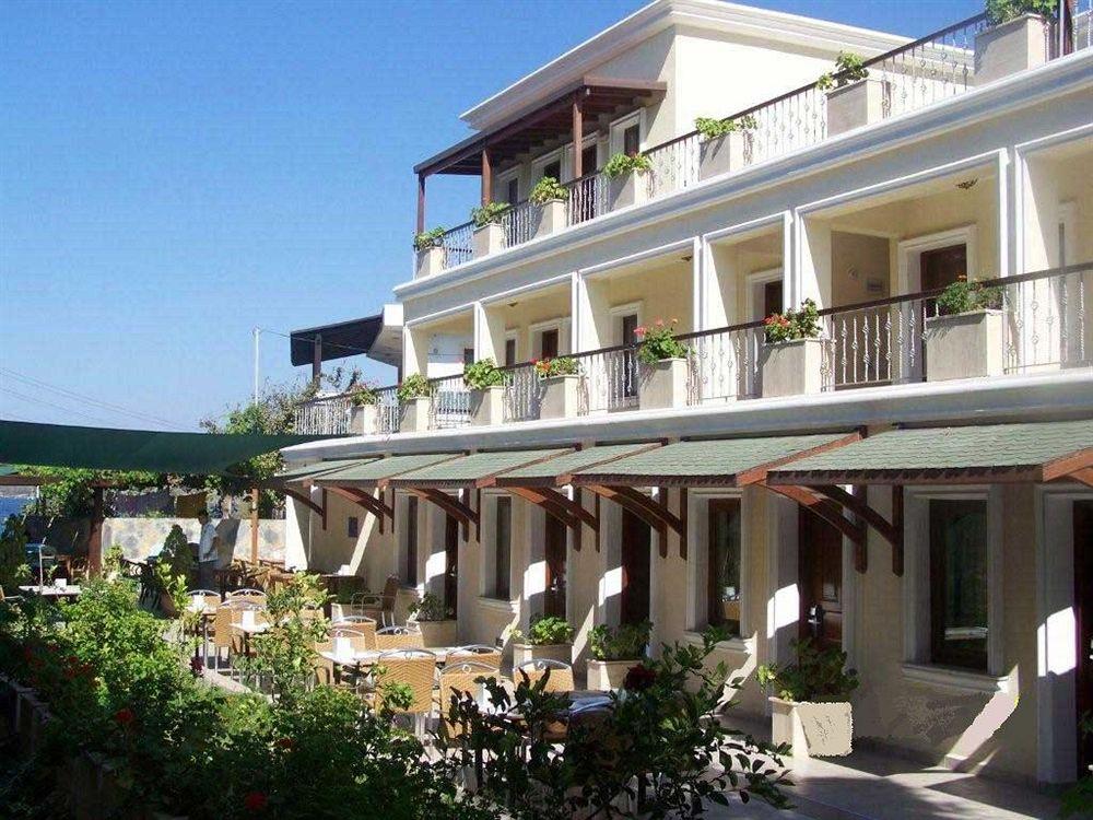 Élite Hotel Bodrum