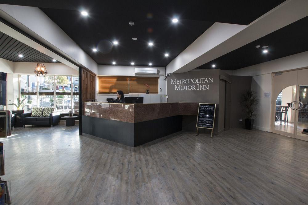 The Metropolitan Spring Hill by null