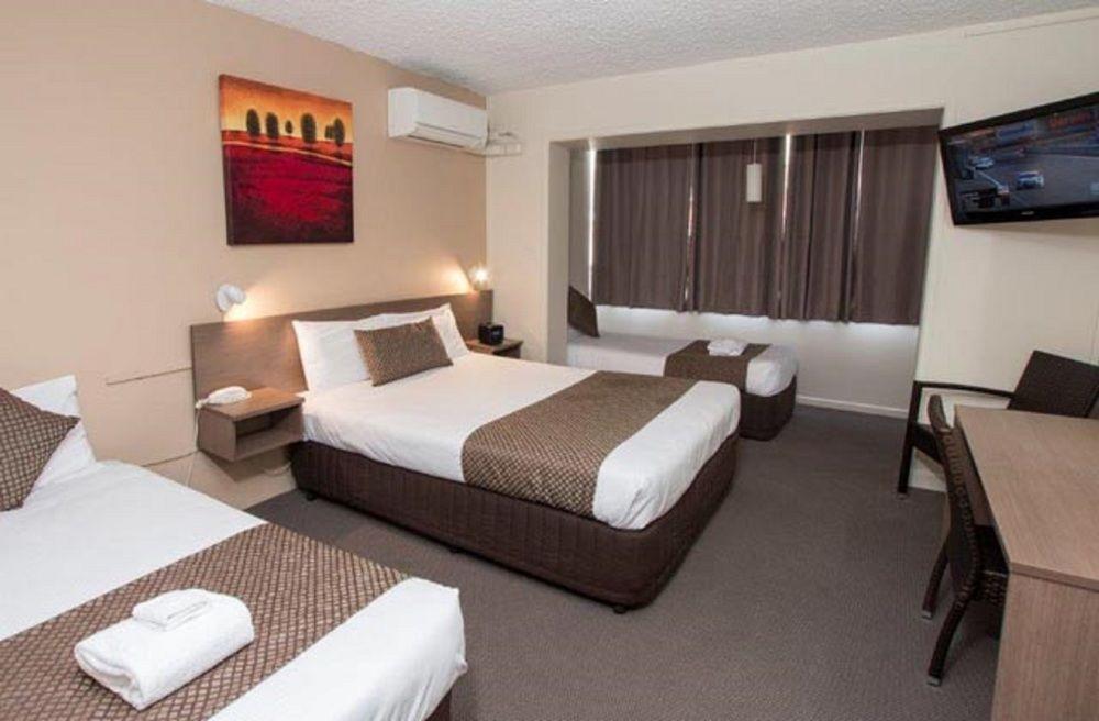 The Metropolitan Spring Hill by null