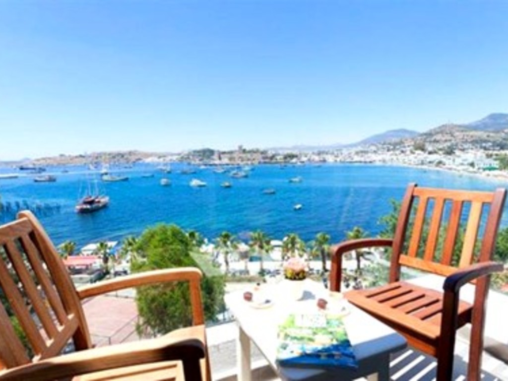 Gulet Otel