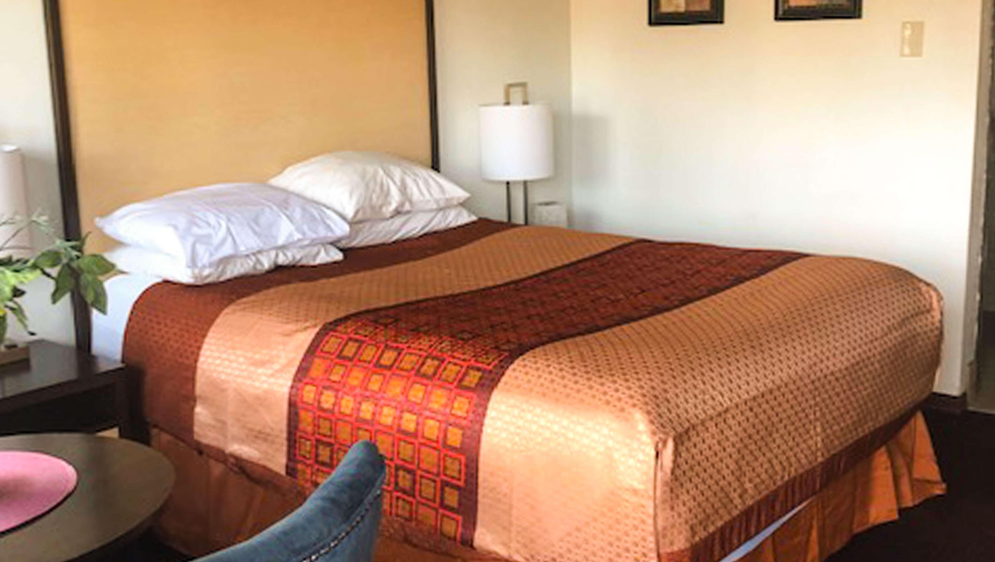 Dunes Motel Bend