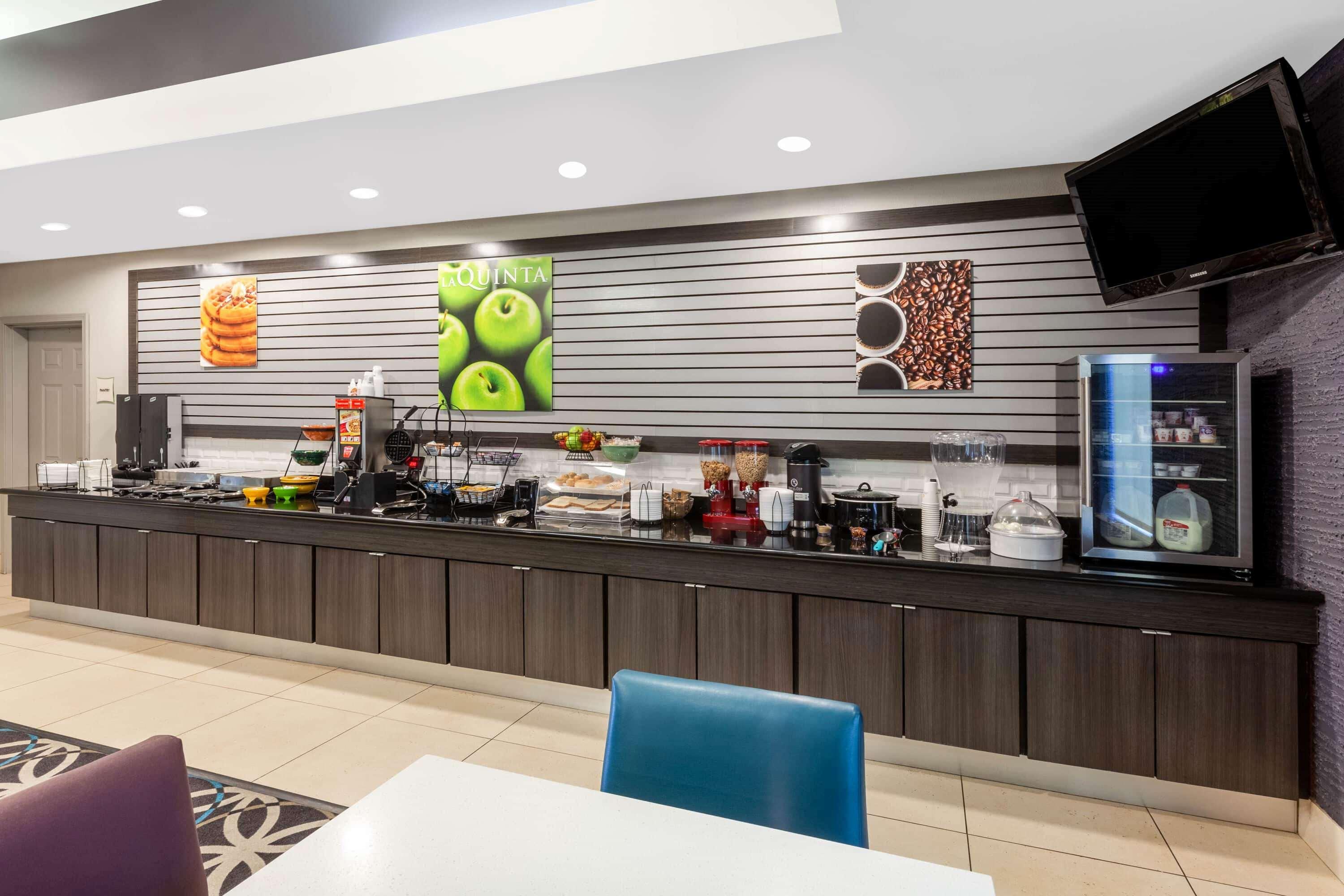 La Quinta Inn & Suites Lumberton