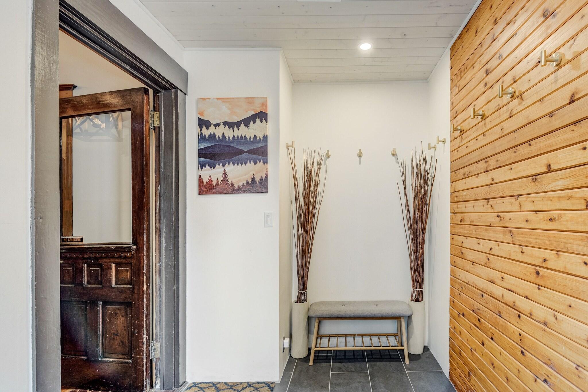 Rocky Mountain Bed & Breakfast