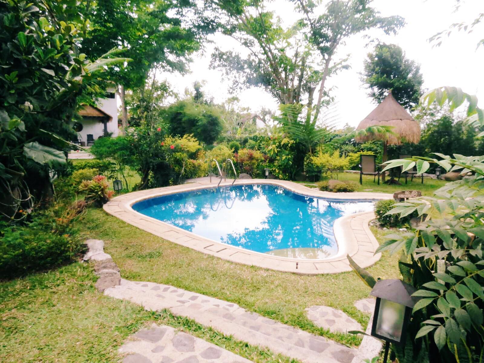 Nurture Spa Village