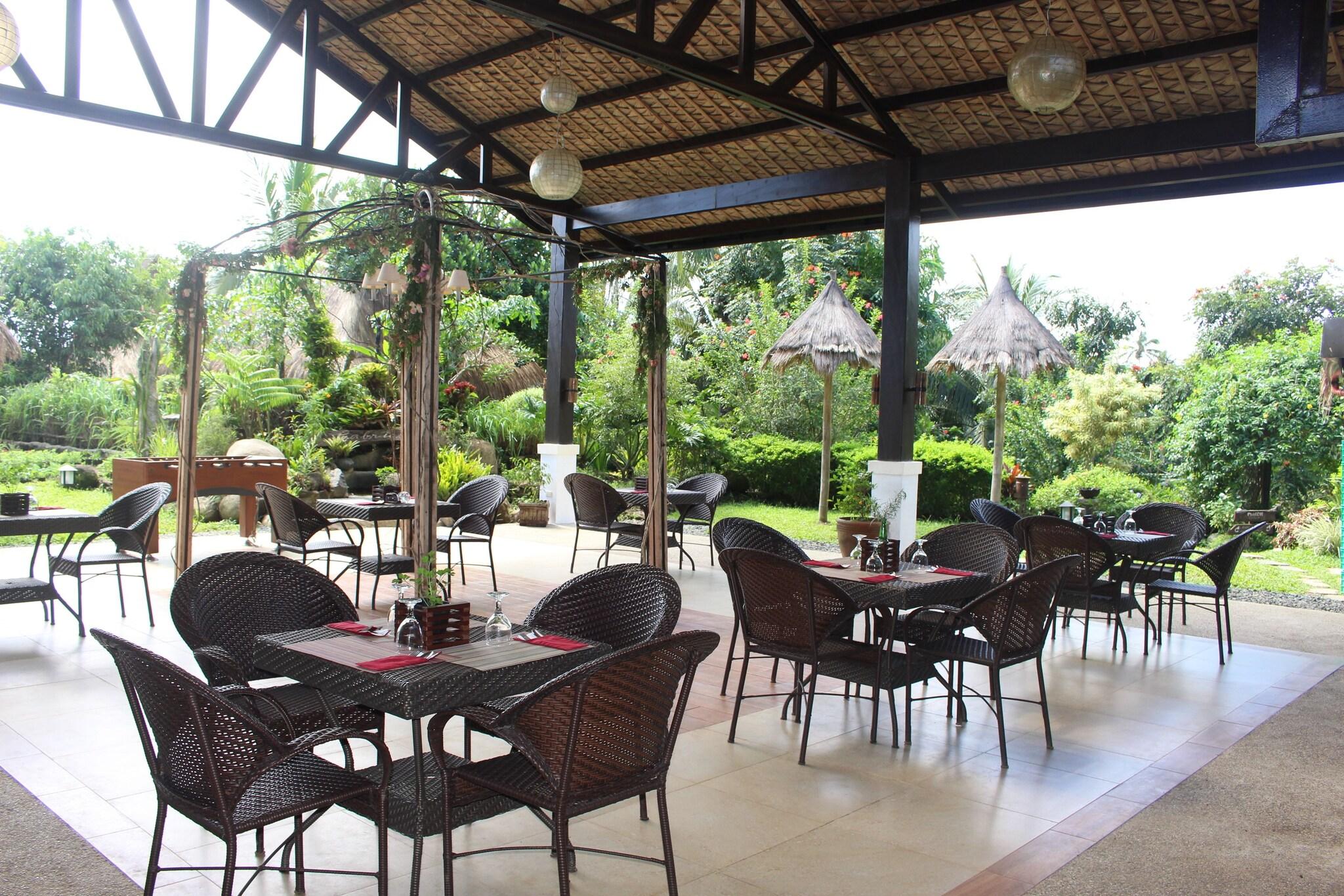 Nurture Spa Village