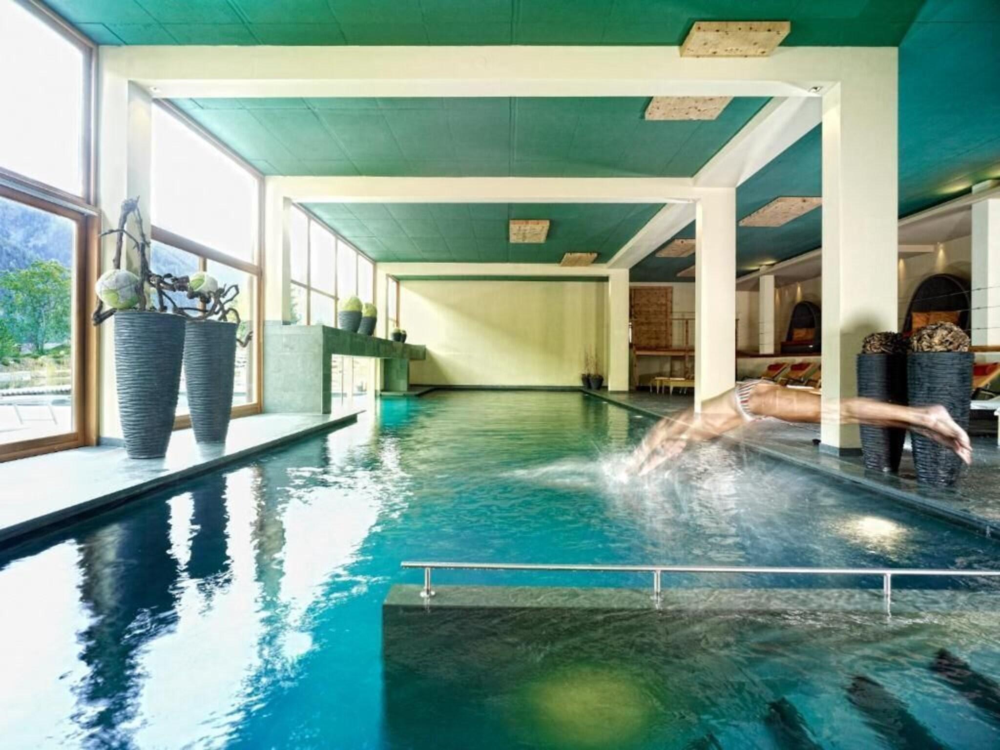 Arosea Life Balance Hotel by null