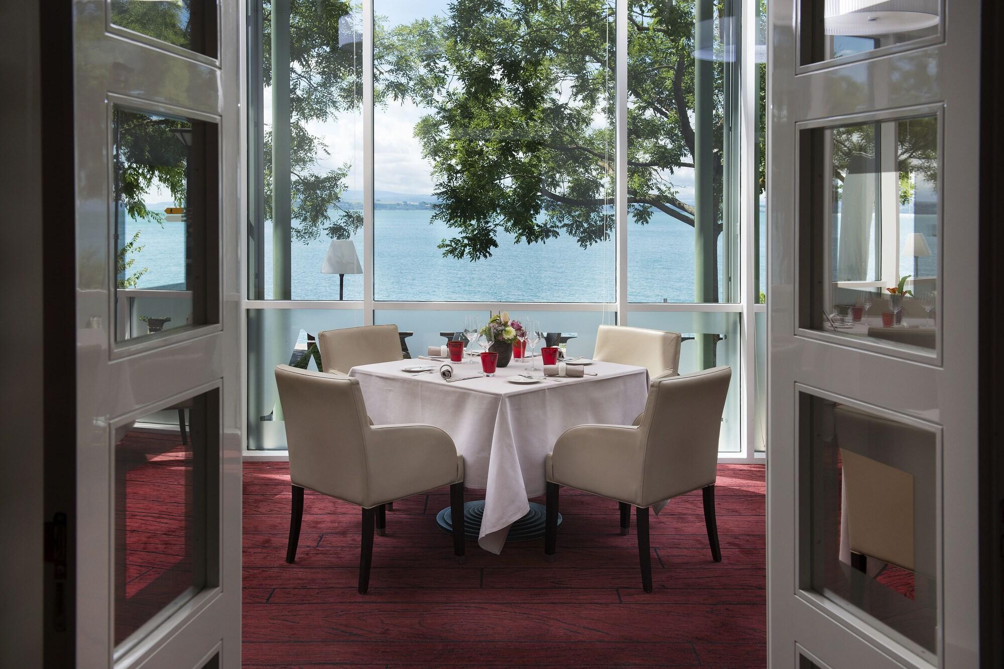 Beau Rivage