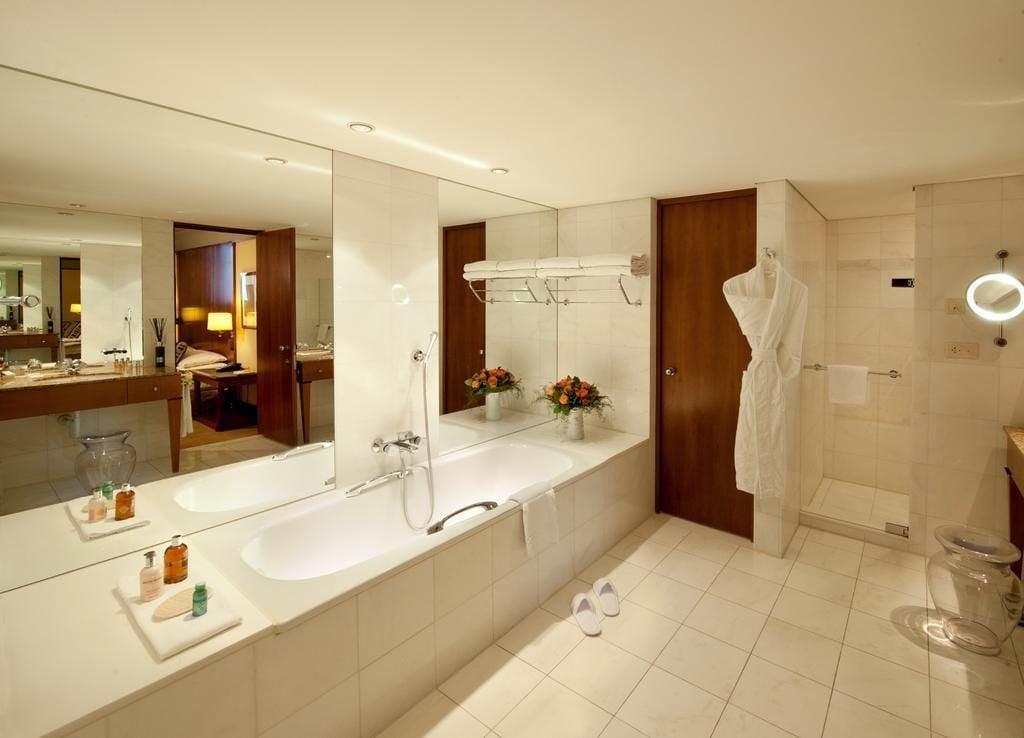 Beau-Rivage Neuchâtel by null