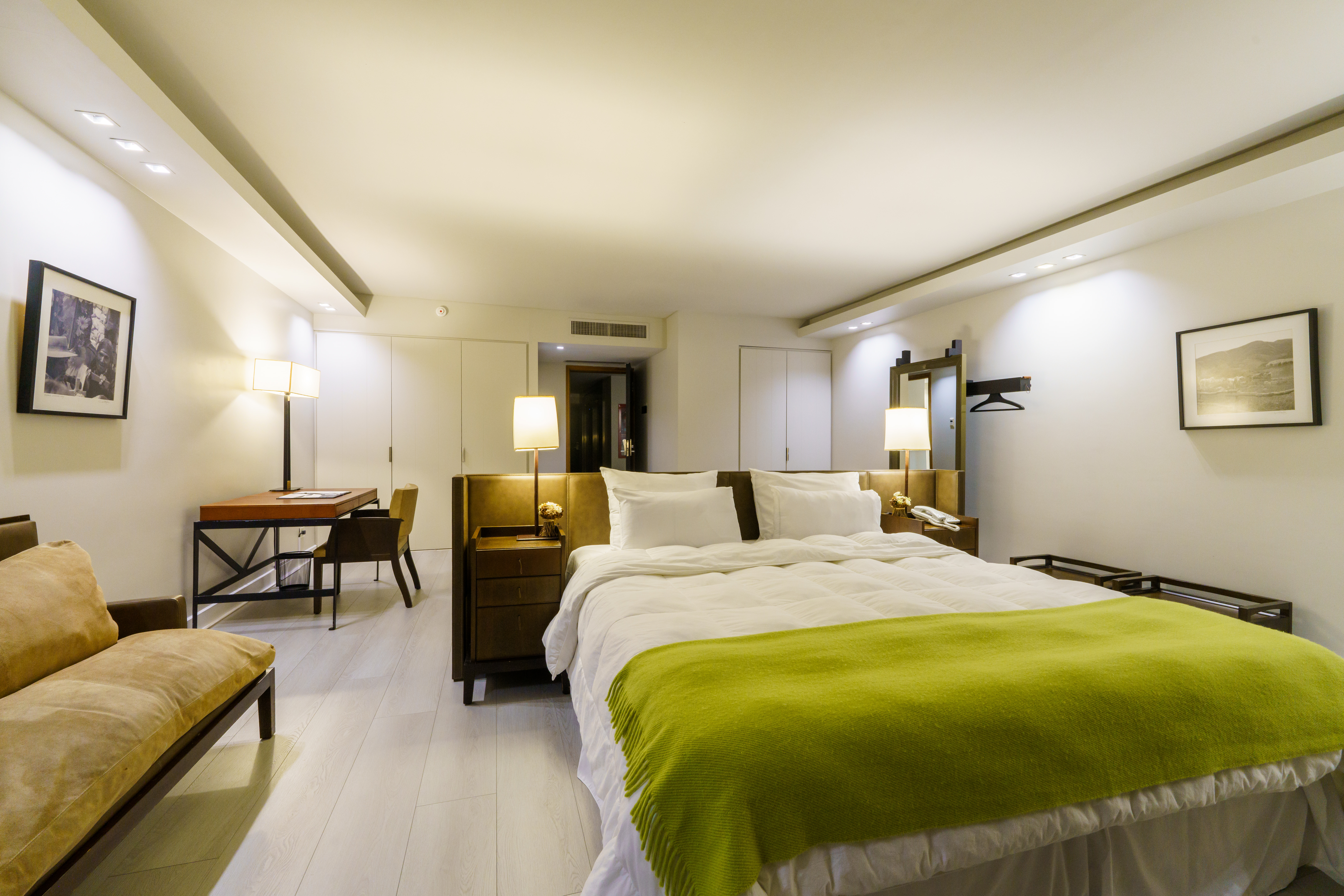 Libertad Hotel Buenos Aires