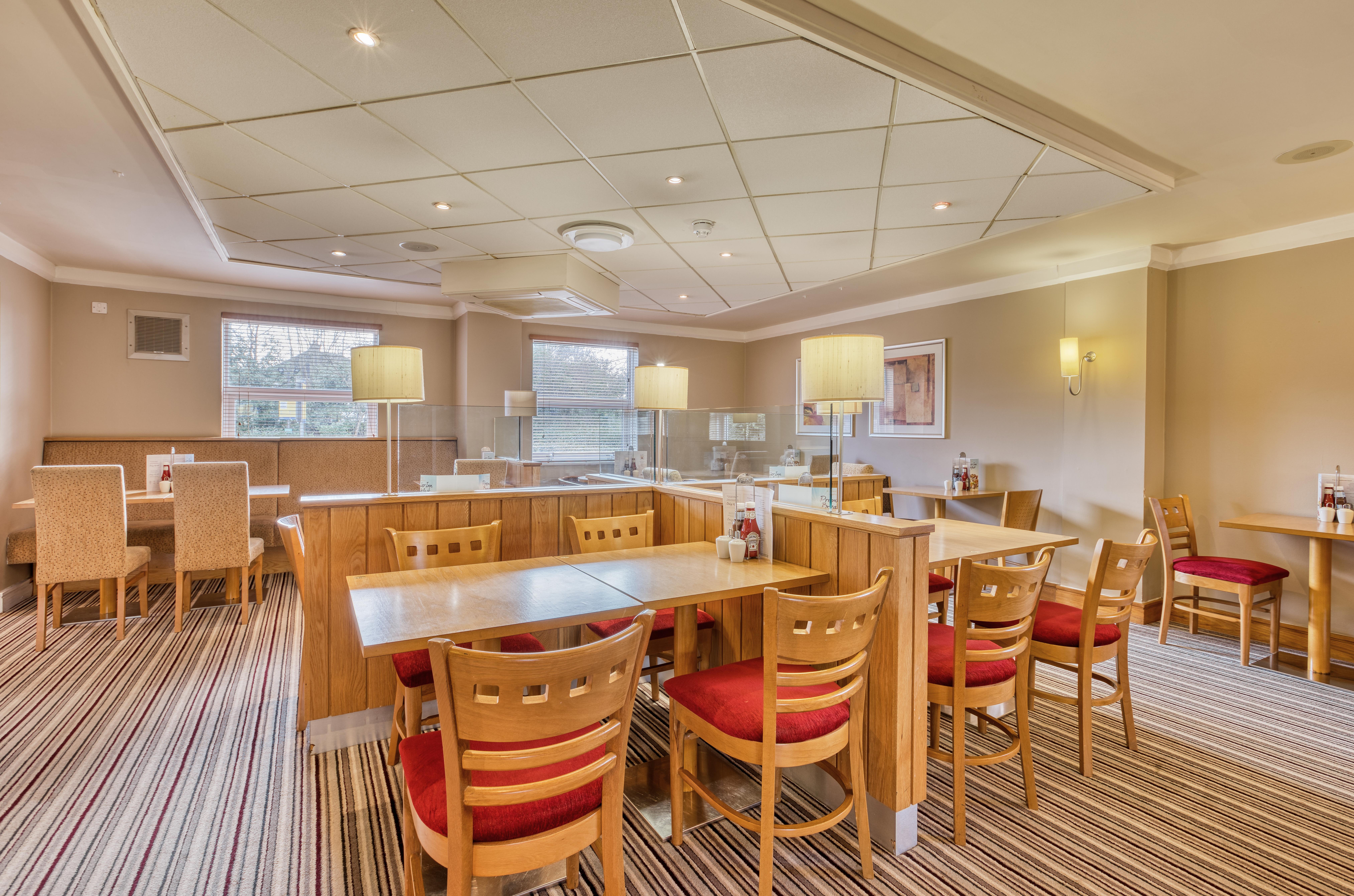Premier Inn Birmingham - Great Barr/M6 J7