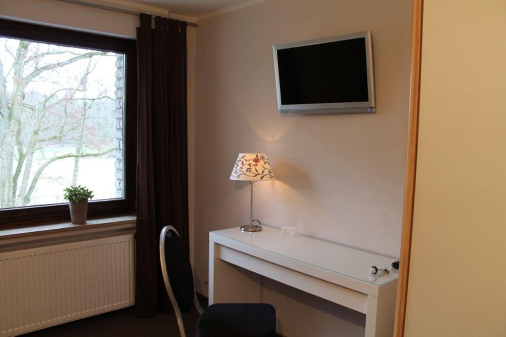 Landhaus Hotel Göke