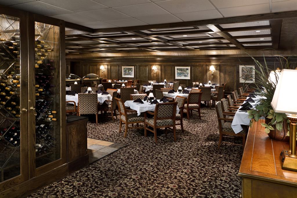 Ramkota Hotel Bismarck