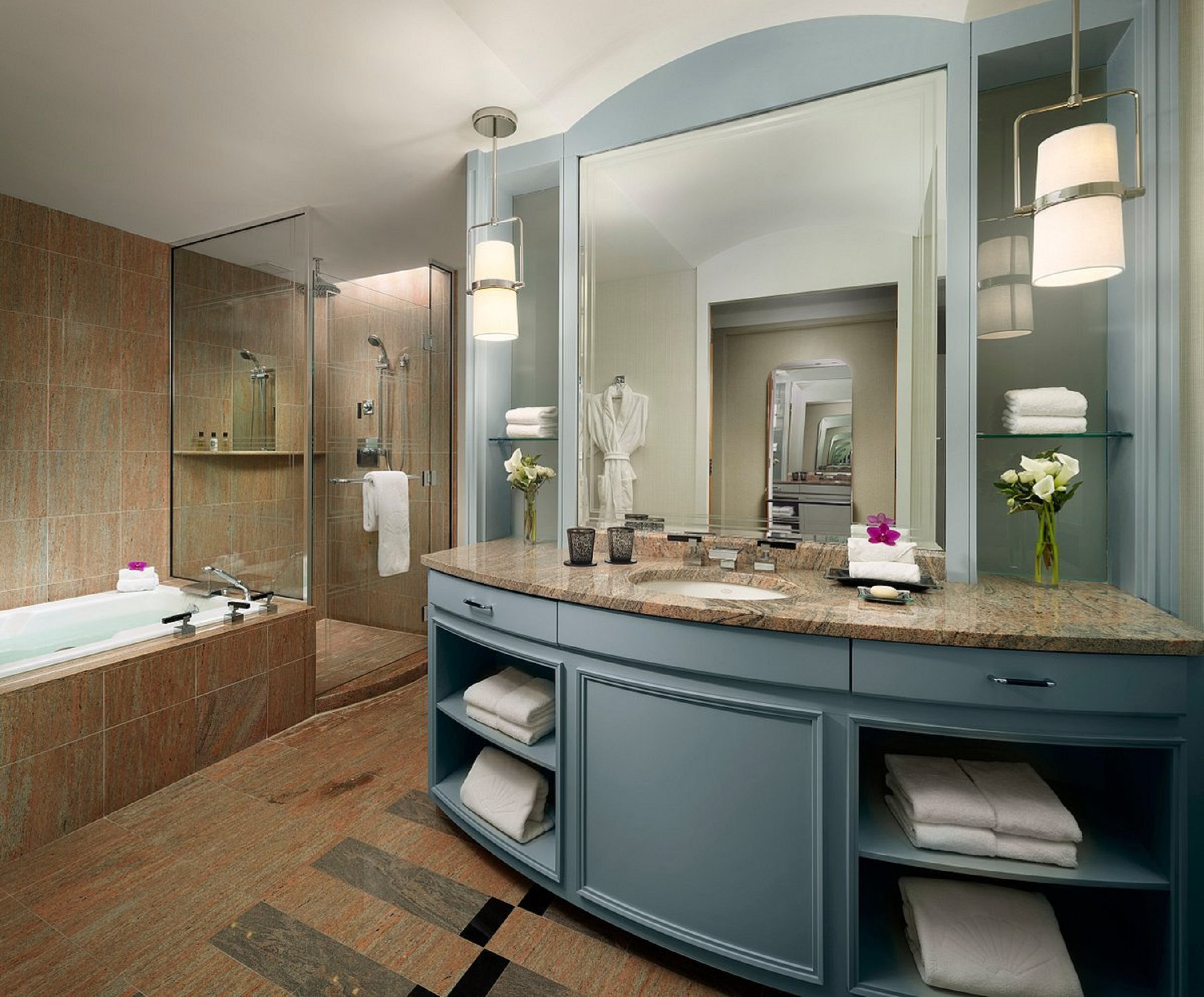 Mandarin Oriental, Boston by null