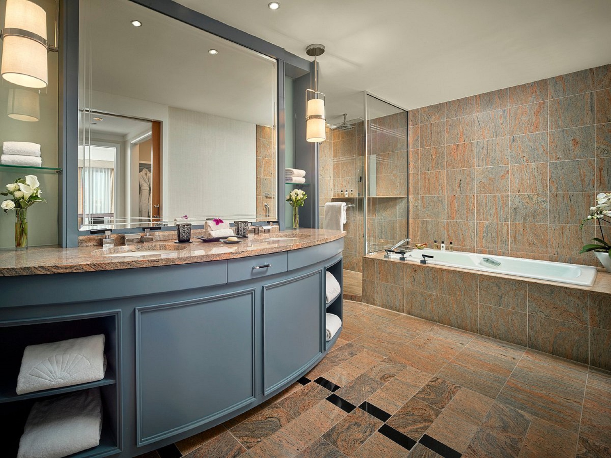 Mandarin Oriental, Boston by null