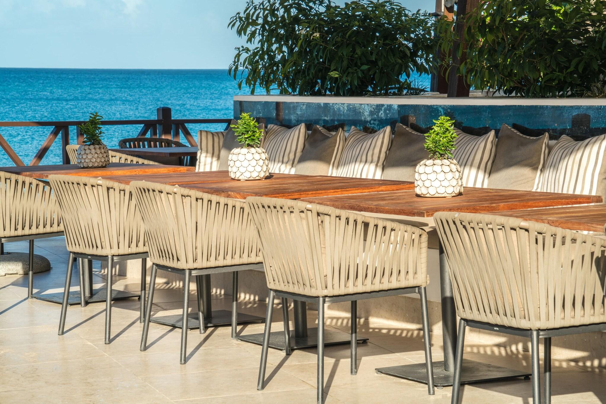 The Sandpiper by null