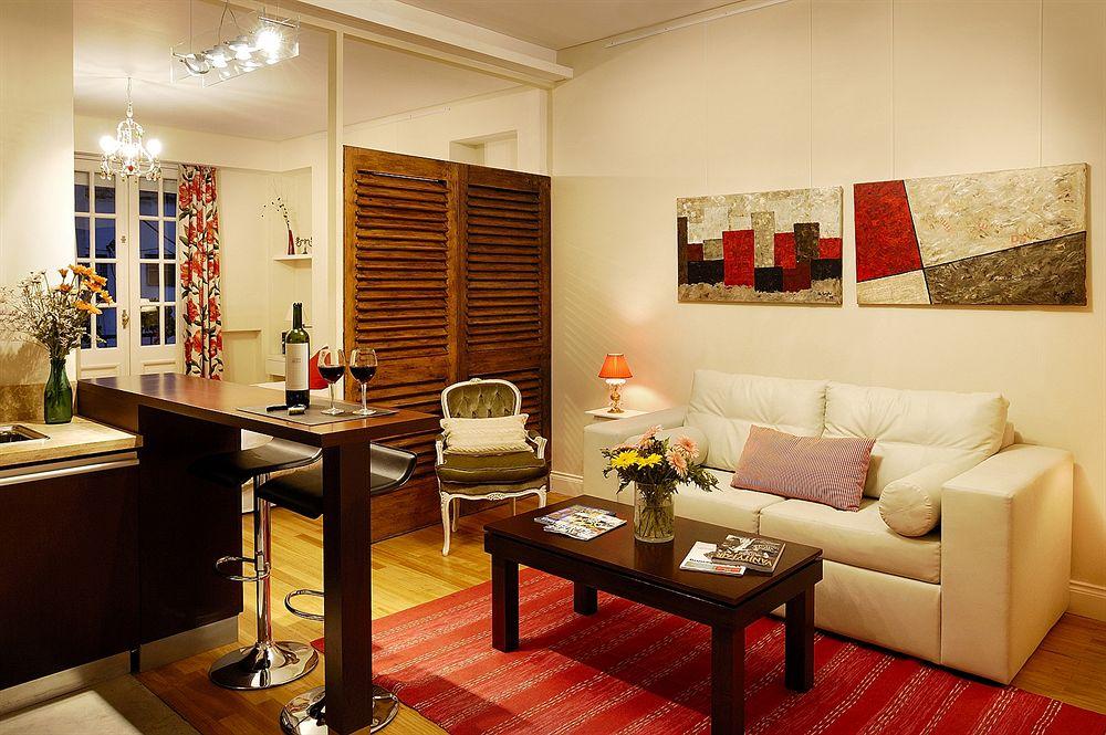 Poetry Building by null