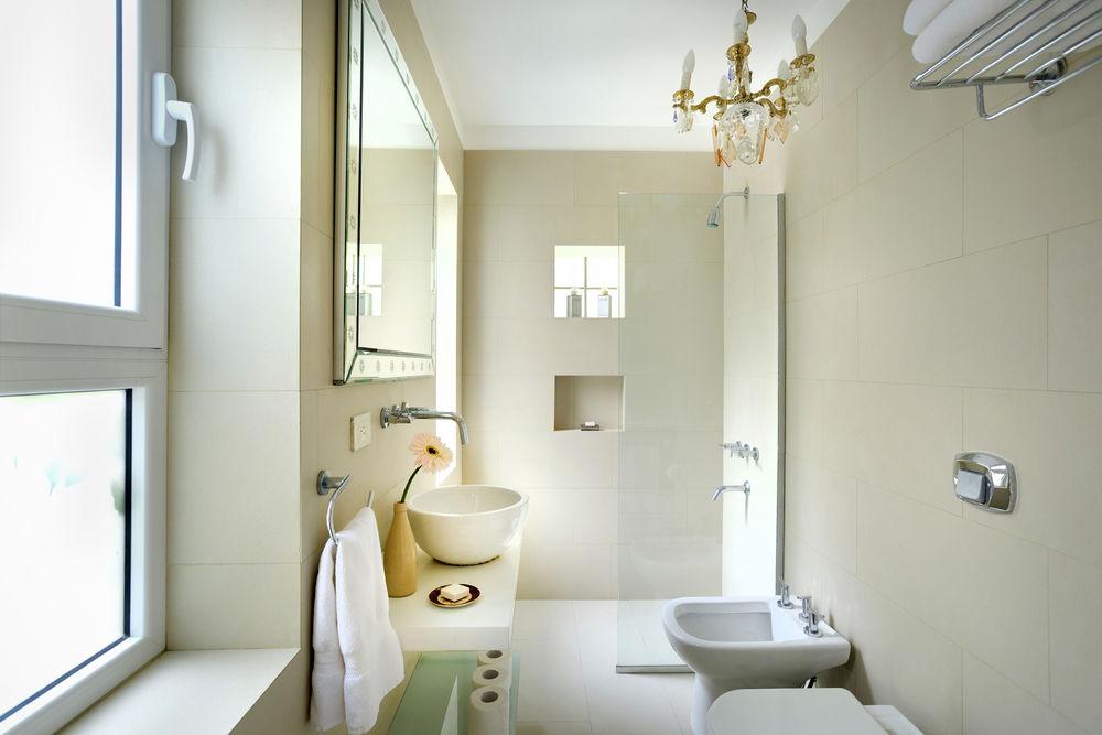 Poetry Building by null