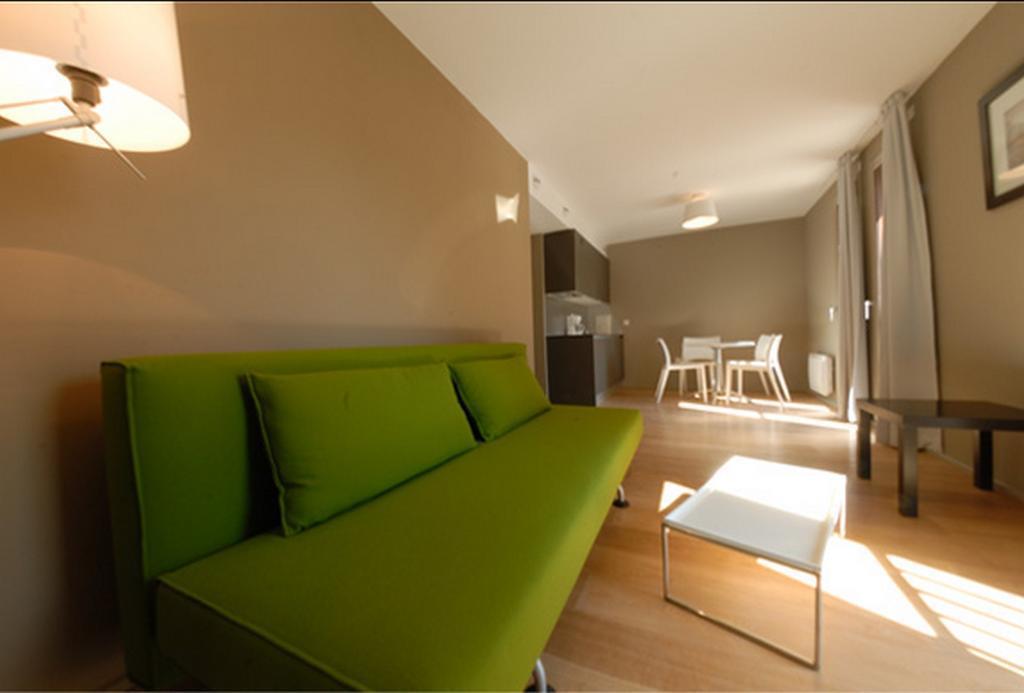 Temporesidence Cathedrale - Apartment