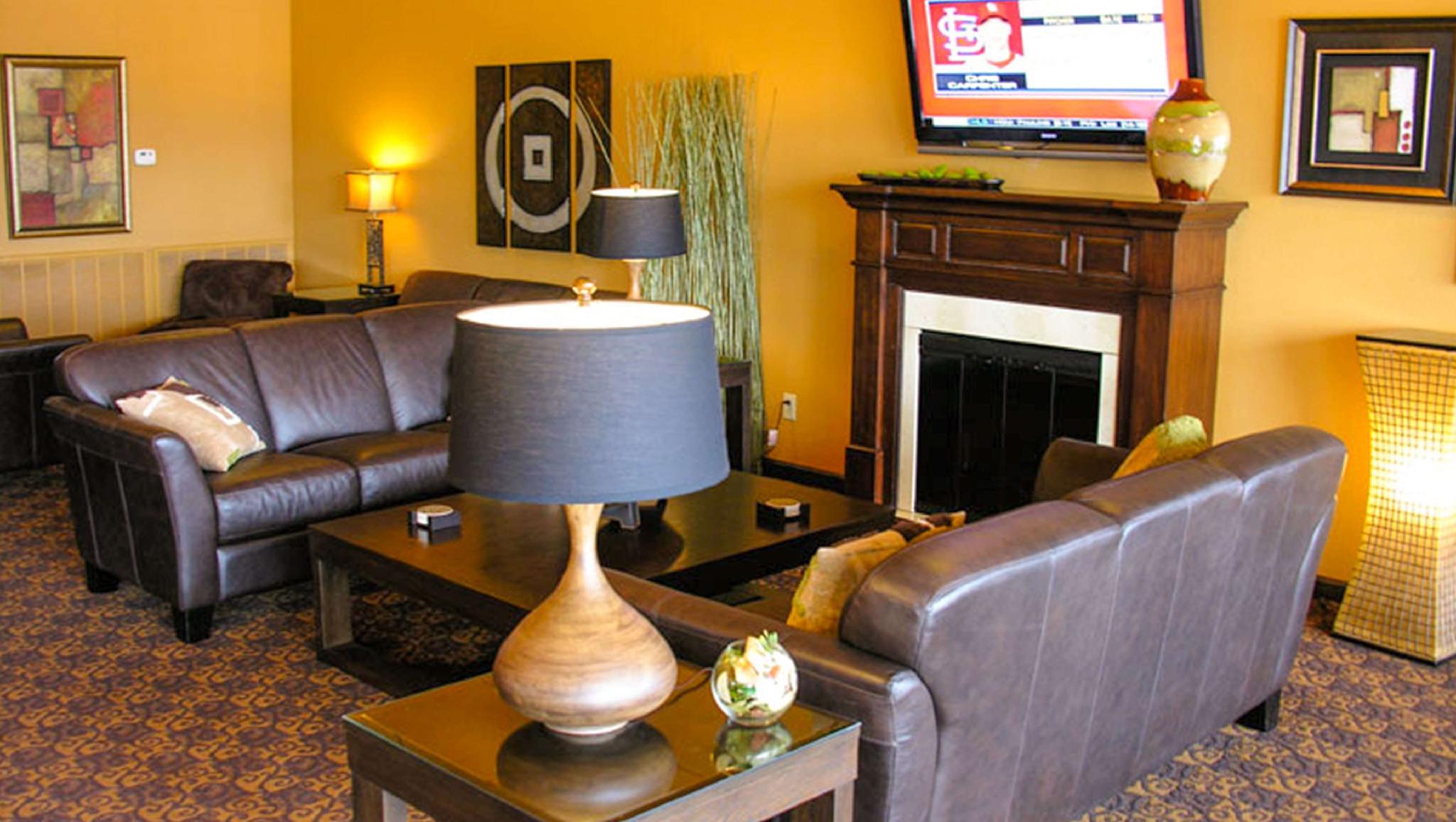 Fortune Inn & Suites