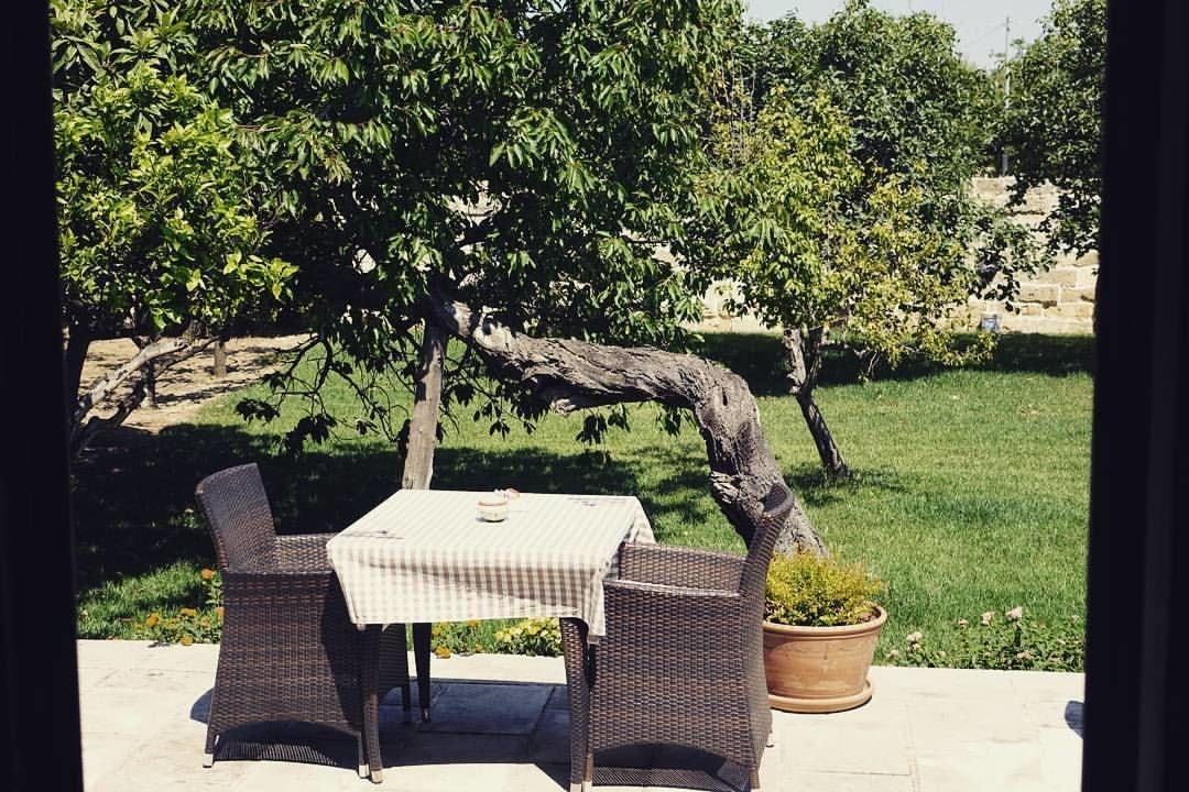 Masseria Carignani