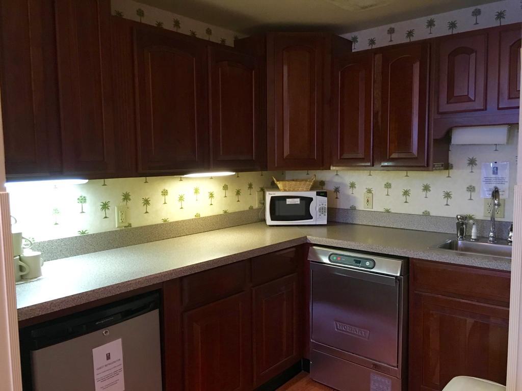 Oasis Guest House