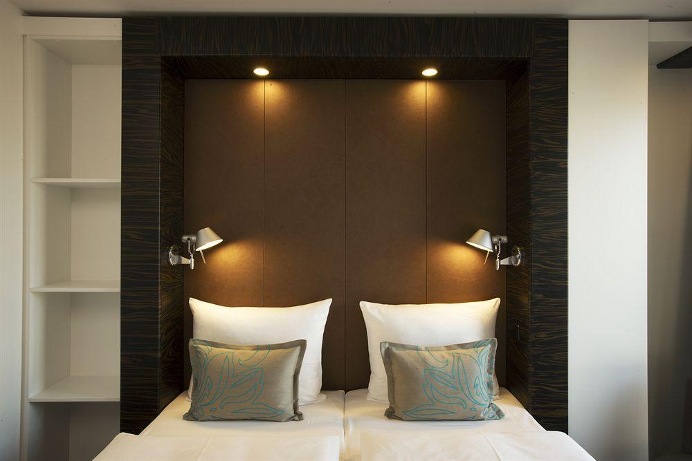 Hotel Motel One Berlin-Spittelmarkt by null