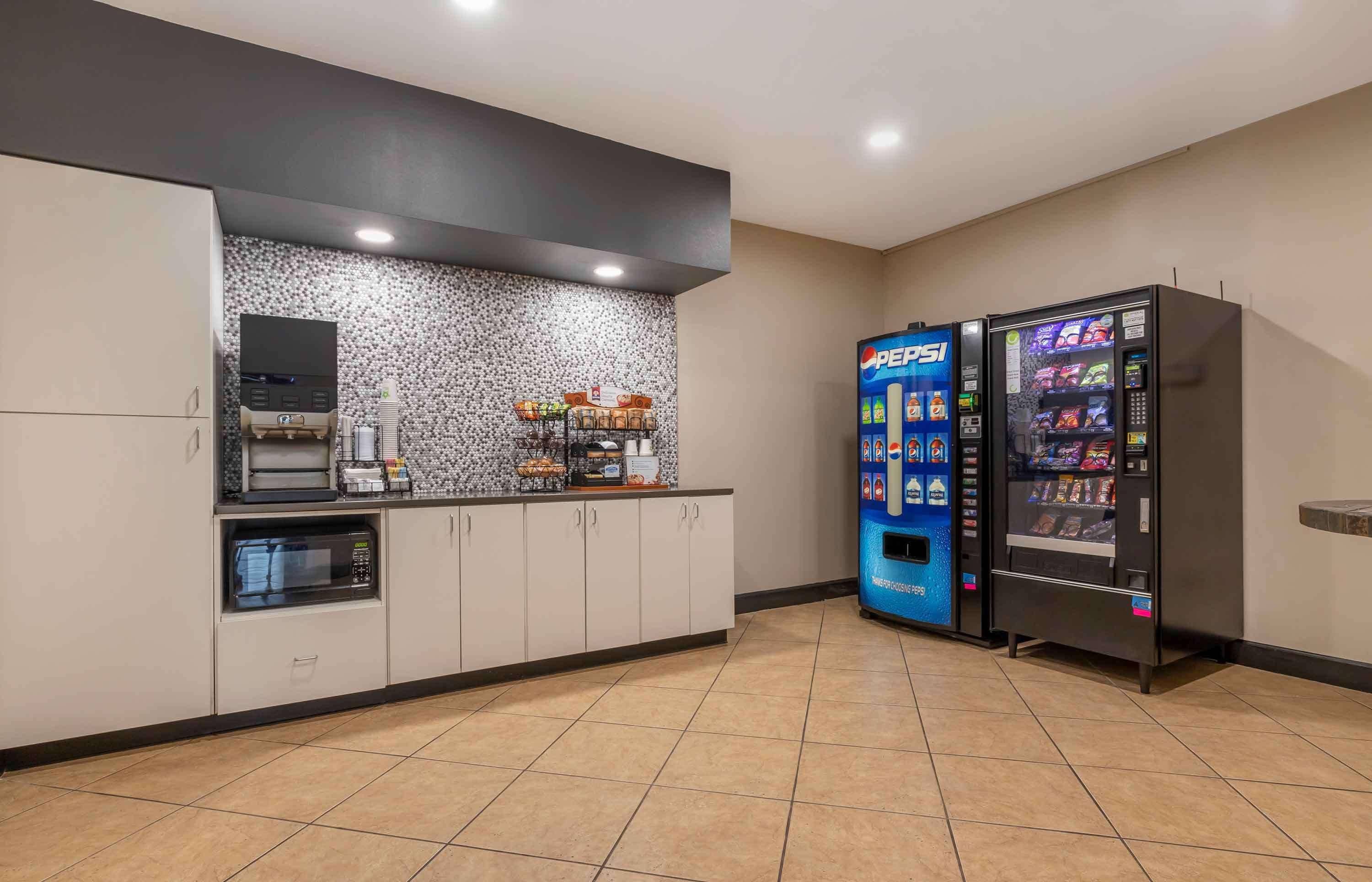 Extended Stay America - Bartlesville - Hwy 75