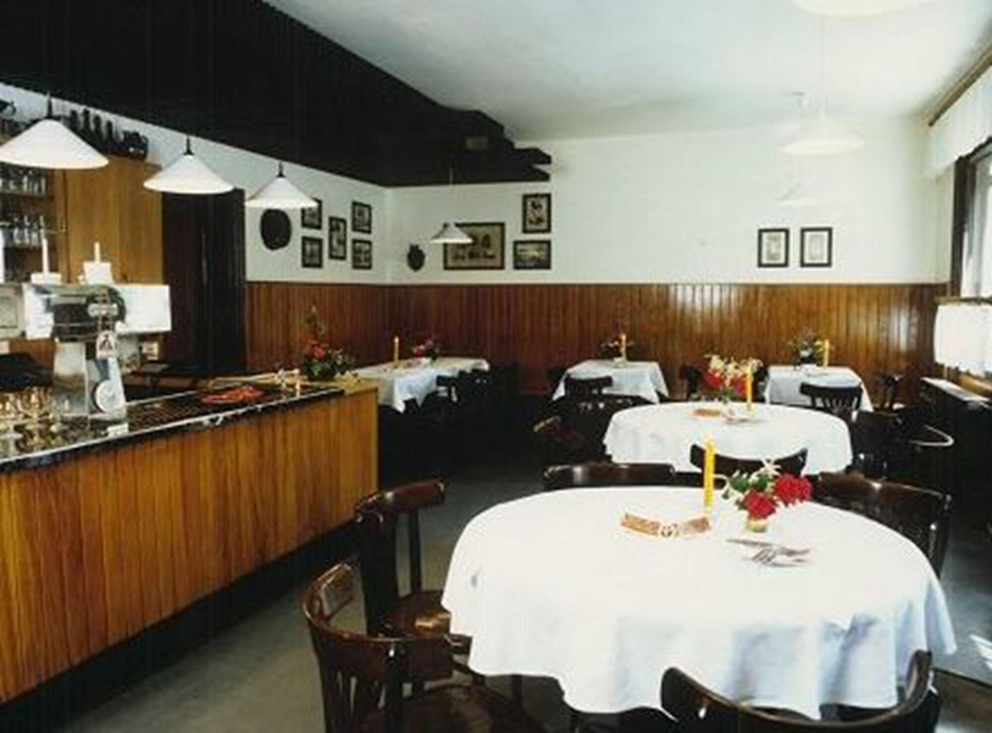 Gasthof Bergquelle