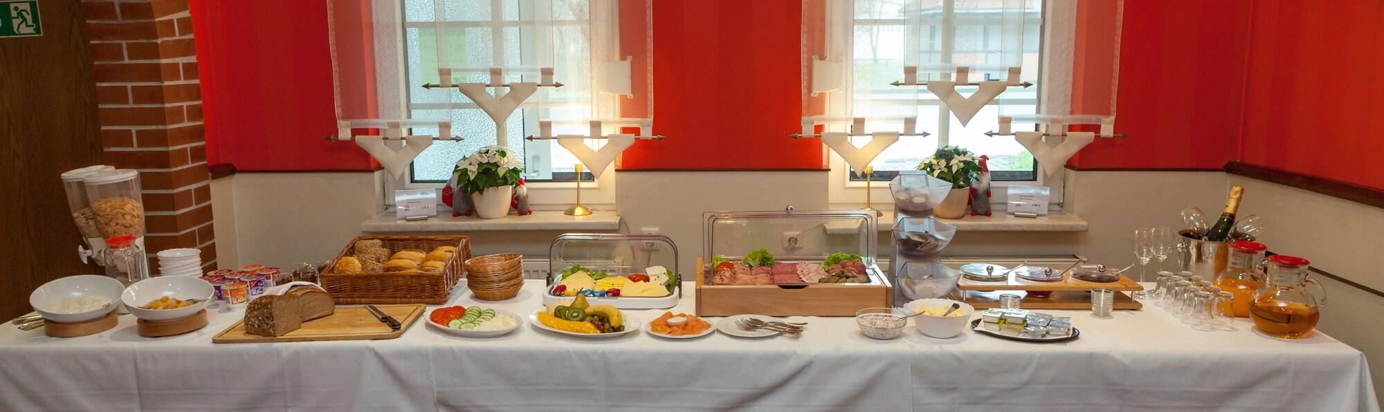 Altmark Hotel Gasthof Gose
