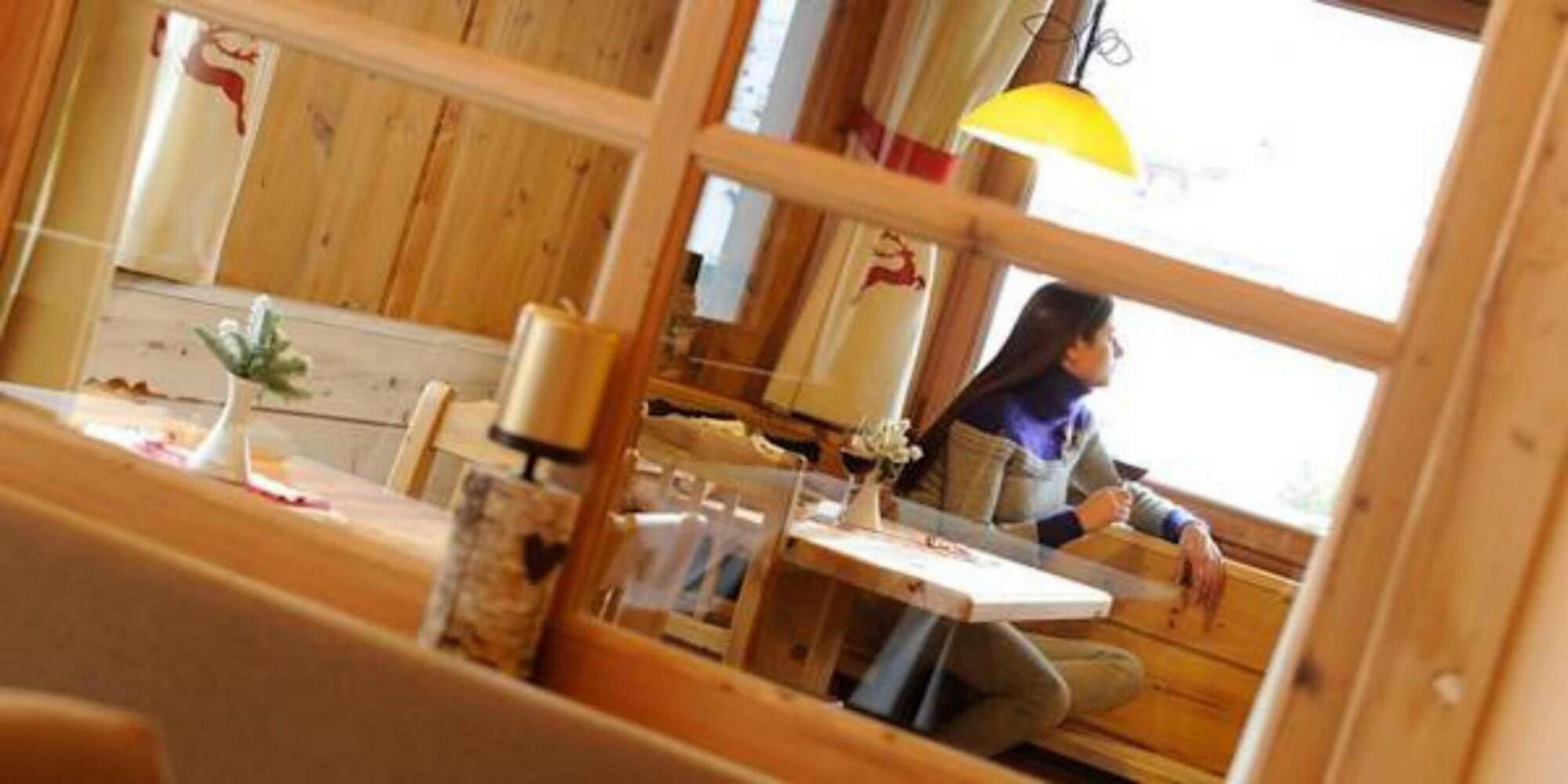 Alpen Life Hotel Someda