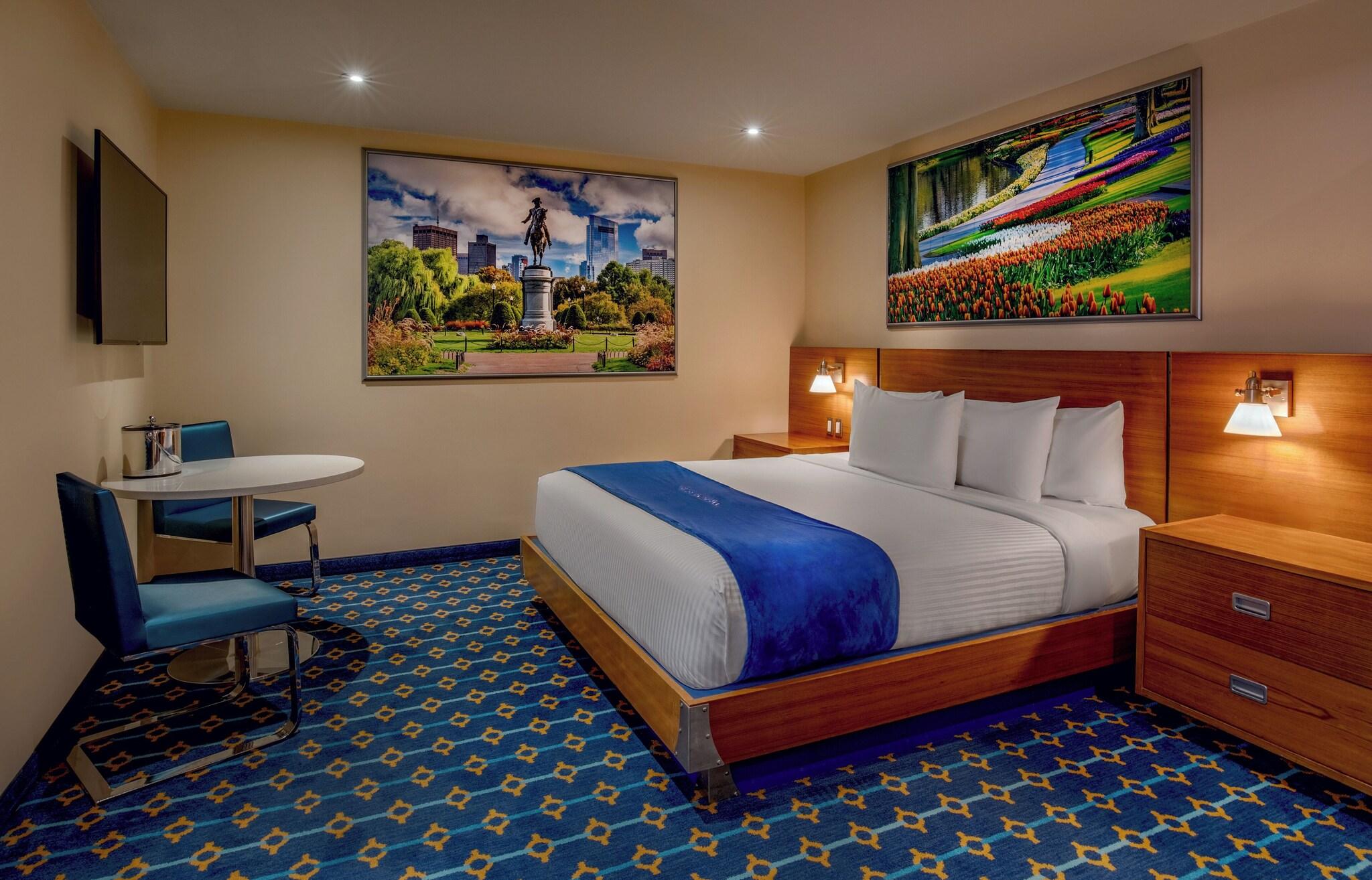 Harborside Inn by null