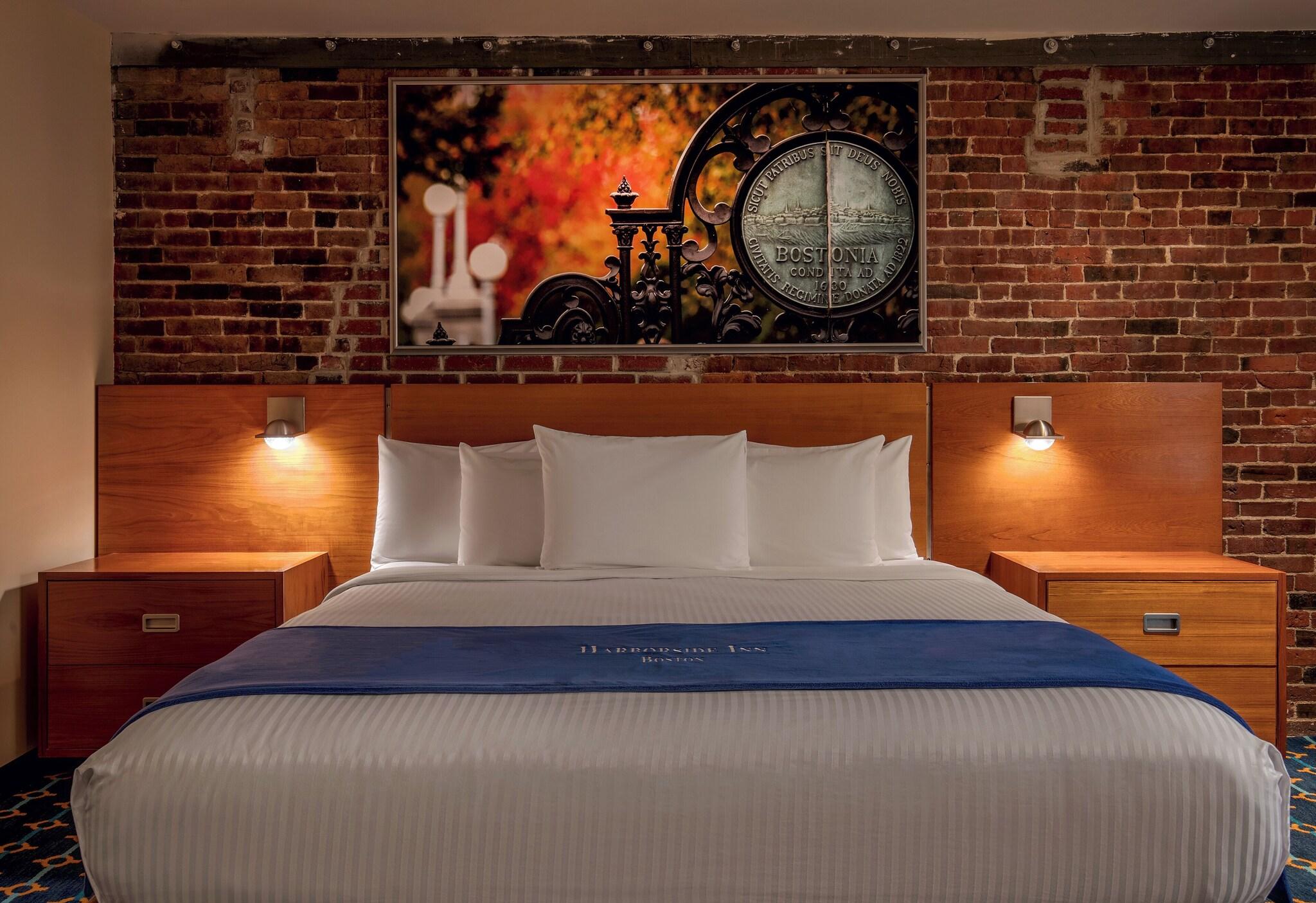 Harborside Inn by null