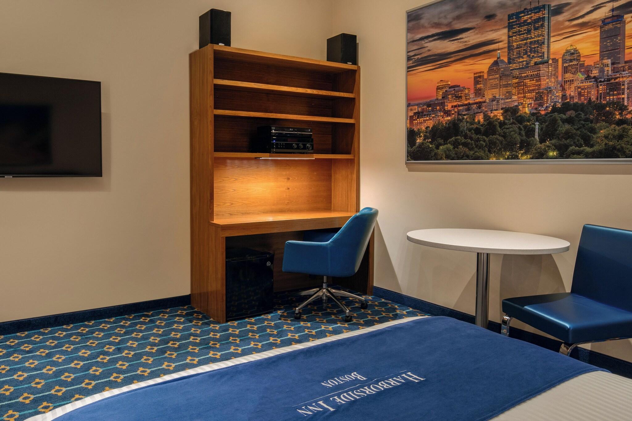 Harborside Inn by null