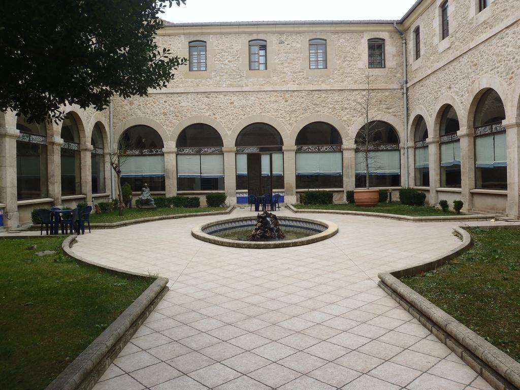 Hospederia El Convento