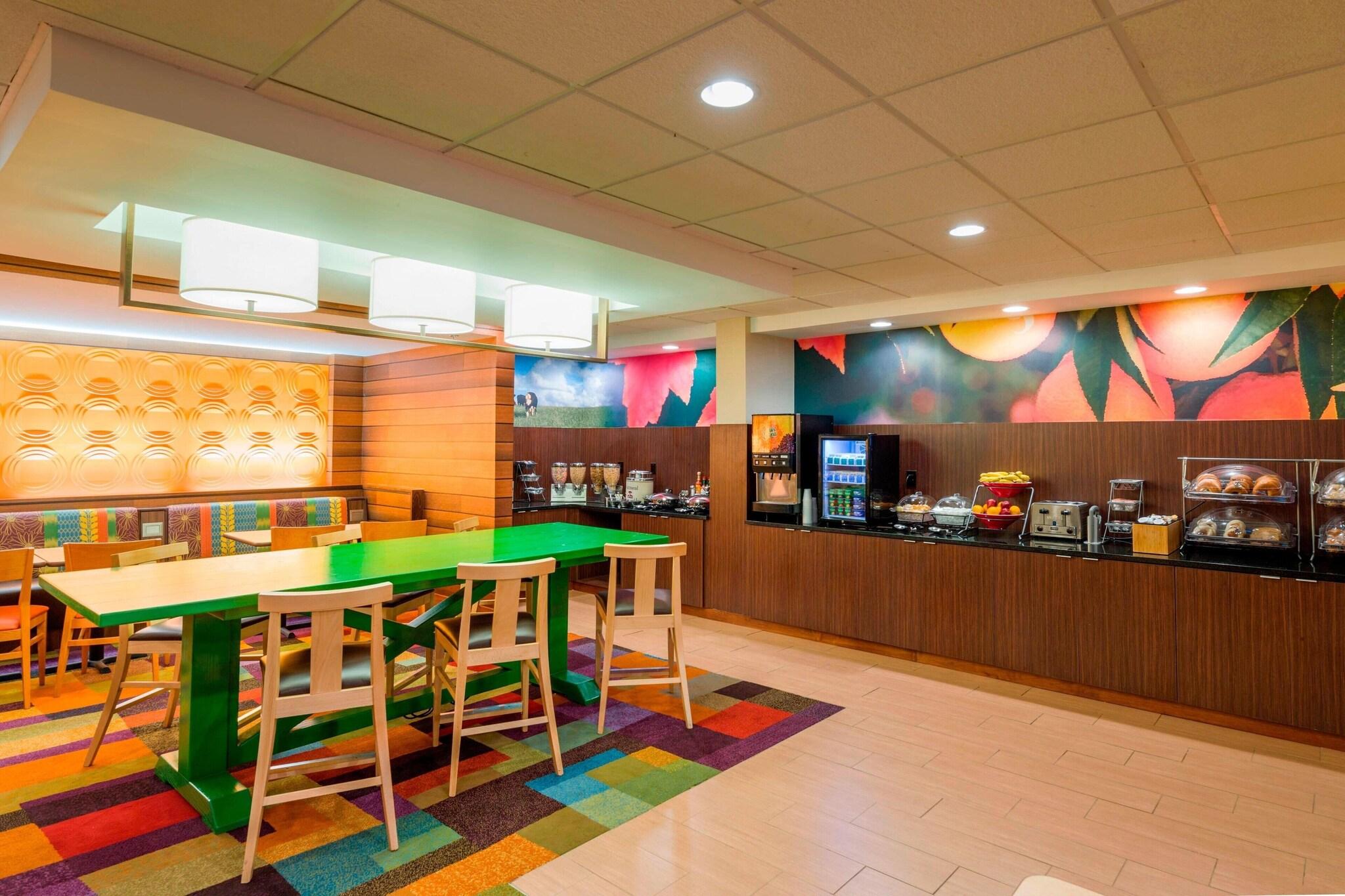 BW Allentown Bethlehem Lehigh Valley Inn & Suites