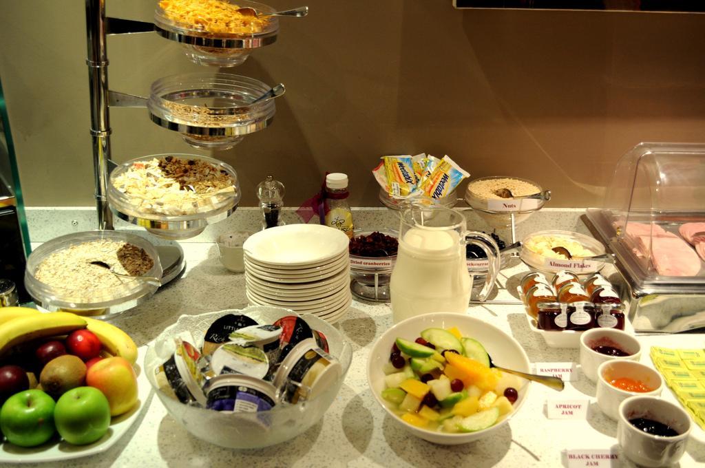Mode Hotel - St Annes